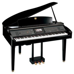 Yamaha Digital grand